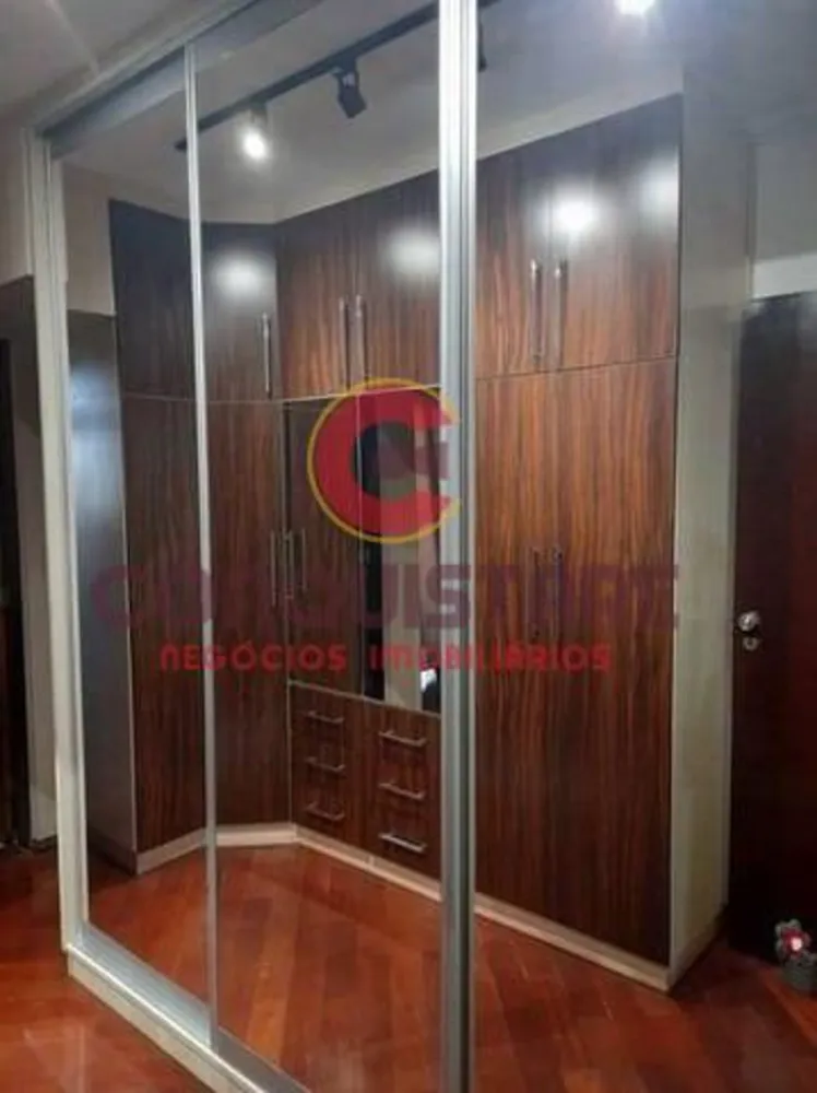 Sobrado, 4 quartos, 262 m² - Foto 2