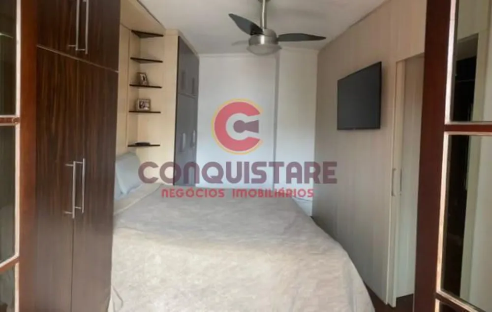 Sobrado, 4 quartos, 262 m² - Foto 14