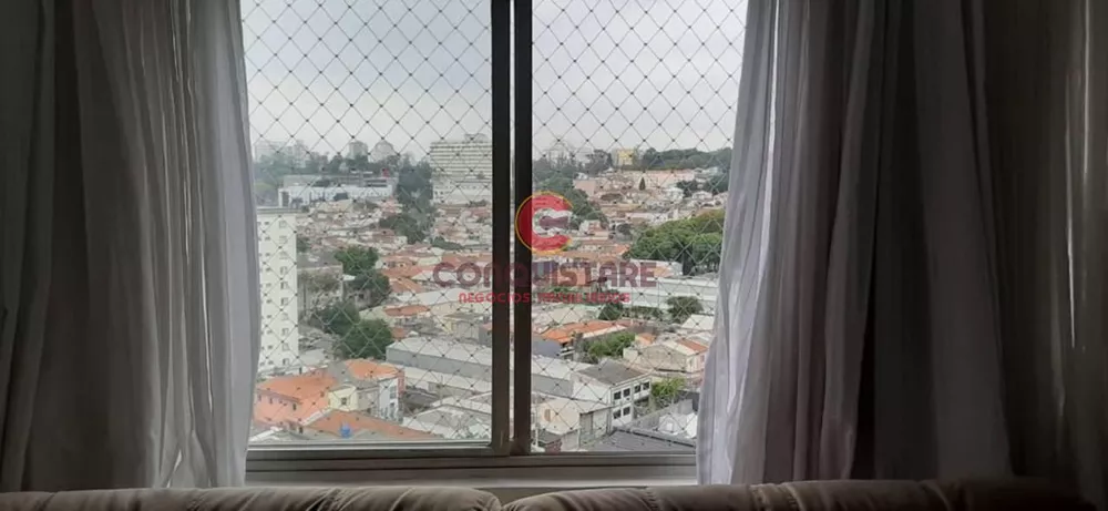 Apartamento à venda com 2 quartos, 76m² - Foto 2