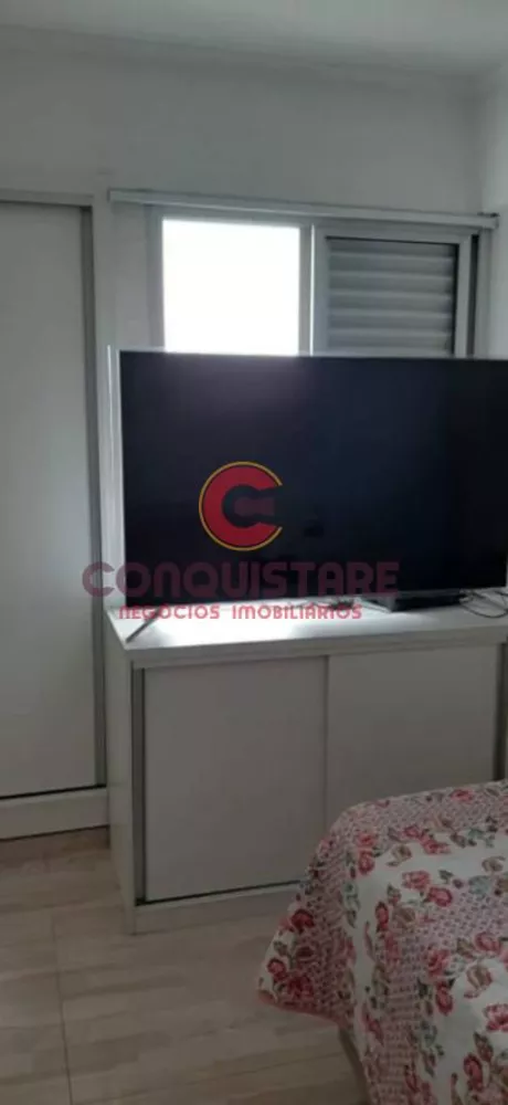 Apartamento à venda com 2 quartos, 76m² - Foto 3