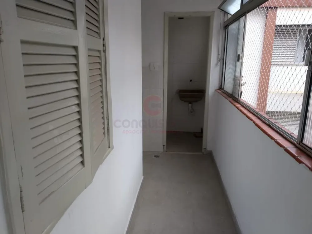 Apartamento, 3 quartos, 80 m² - Foto 4