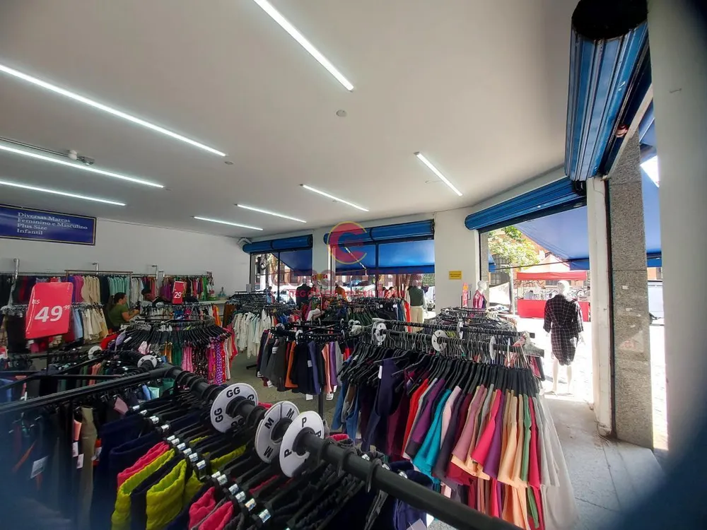 Loja-Salão, 1680 m² - Foto 2