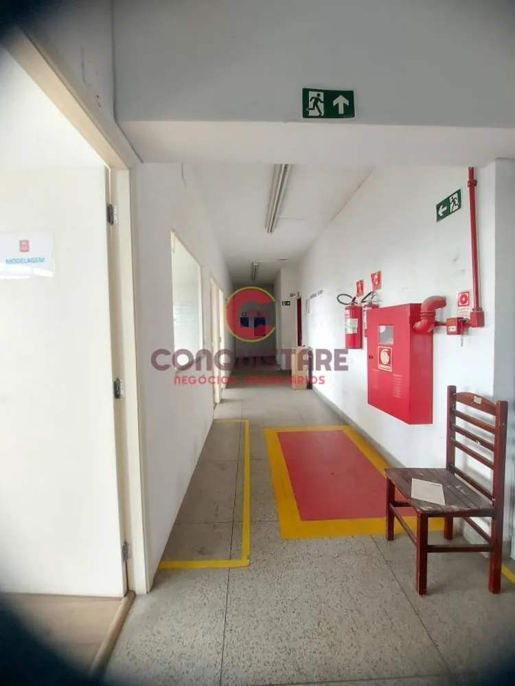 Loja-Salão, 1680 m² - Foto 10