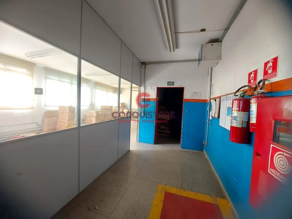 Loja-Salão, 1680 m² - Foto 16