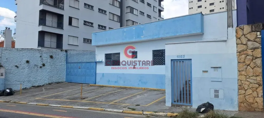 Depósito-Galpão - Foto 1