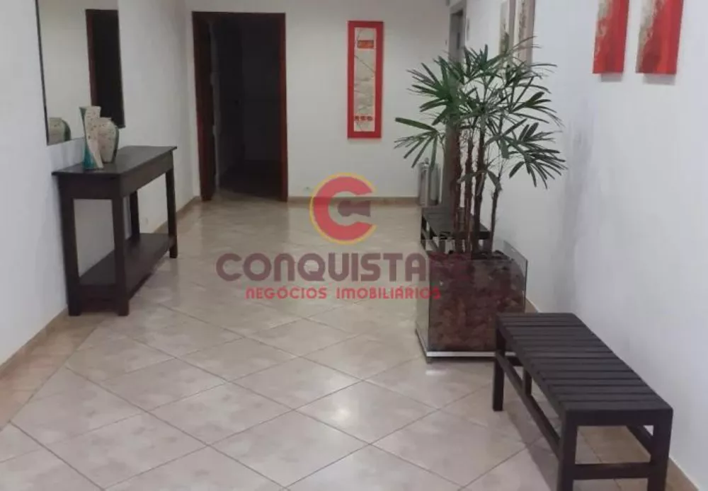 Apartamento à venda com 2 quartos, 79m² - Foto 9