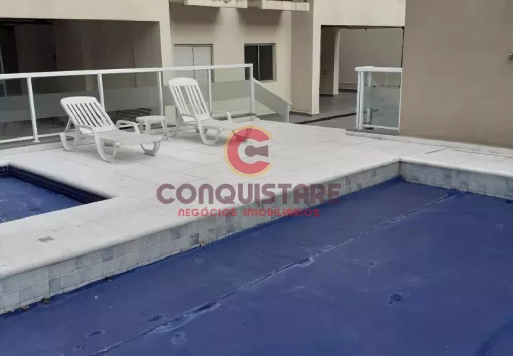 Apartamento à venda com 2 quartos, 79m² - Foto 10