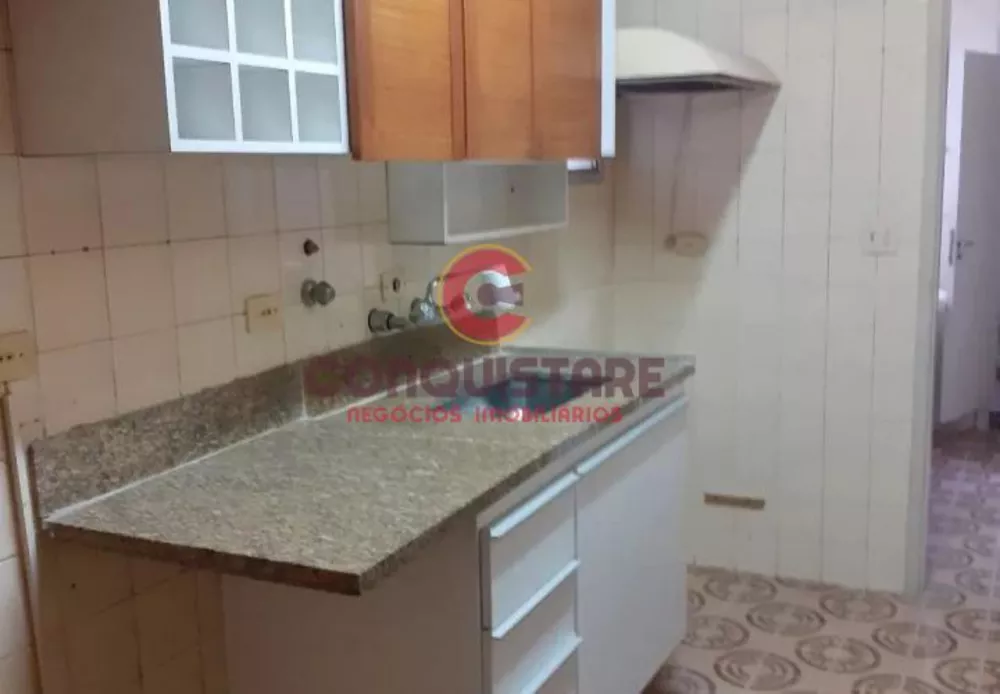 Apartamento à venda com 2 quartos, 79m² - Foto 4