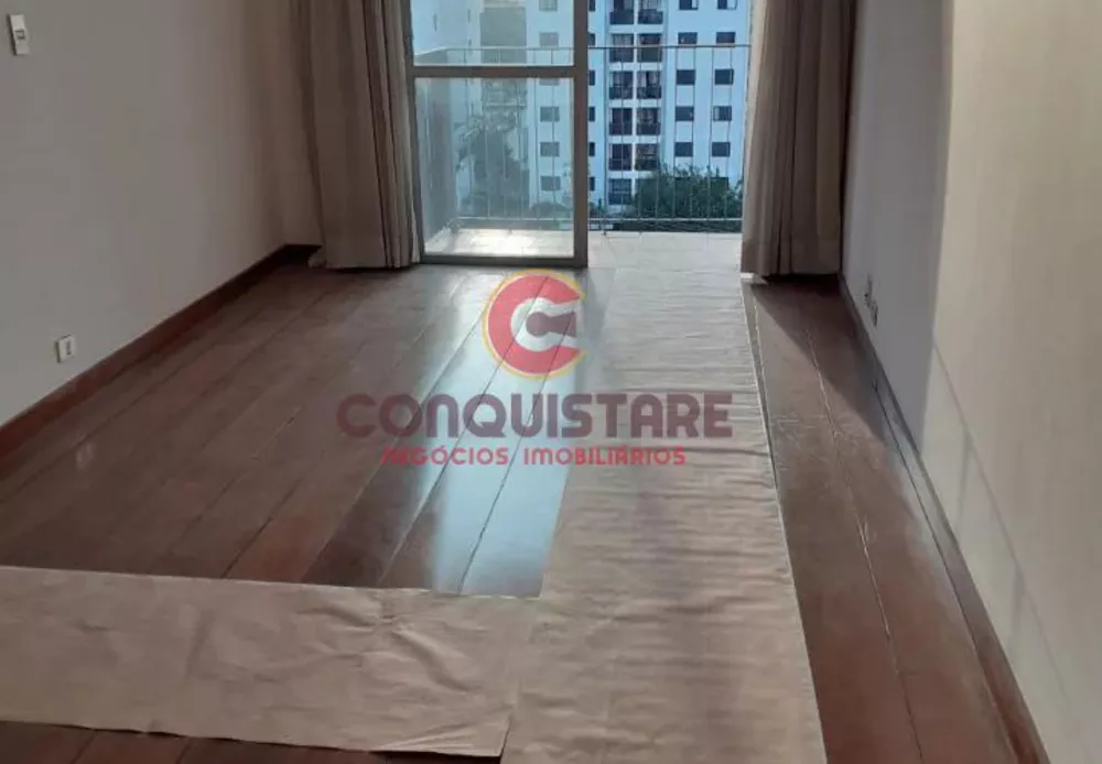 Apartamento à venda com 2 quartos, 79m² - Foto 2