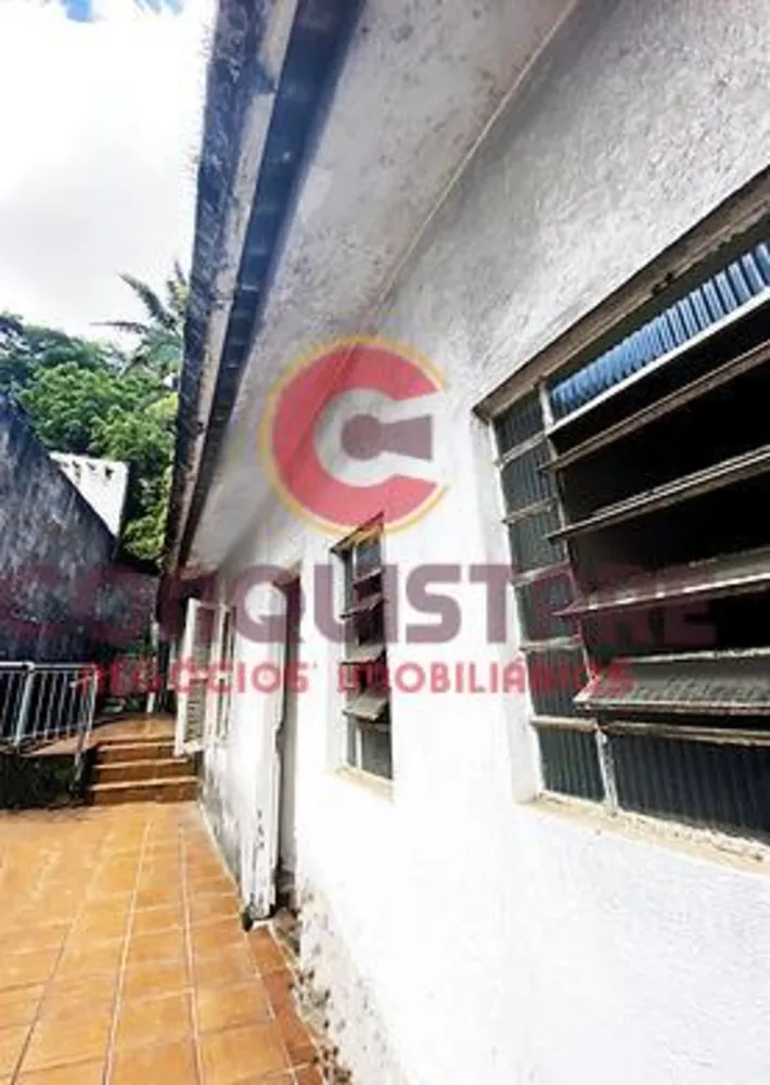 Casa, 3 quartos, 200 m² - Foto 1
