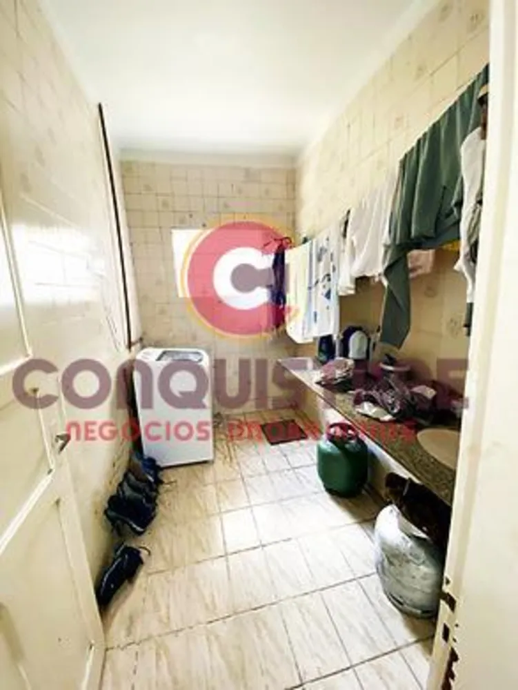Casa, 3 quartos, 200 m² - Foto 10