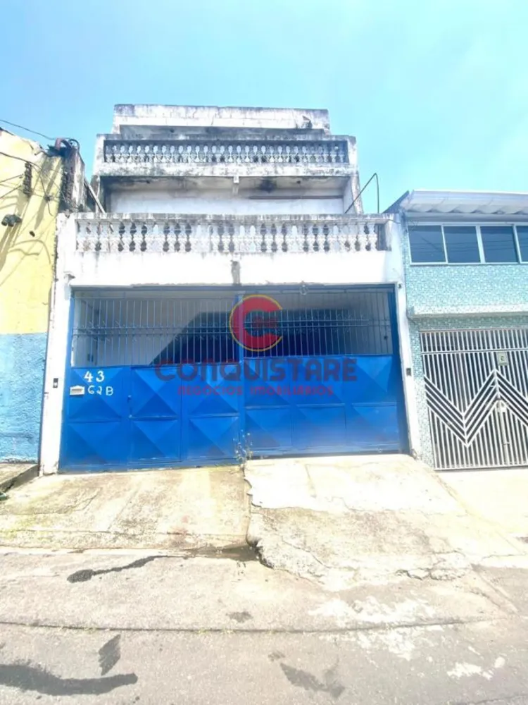 Sobrado, 3 quartos, 546 m² - Foto 8