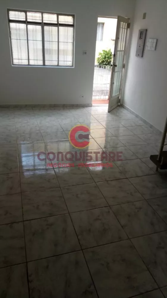 Sobrado à venda com 2 quartos, 54m² - Foto 4