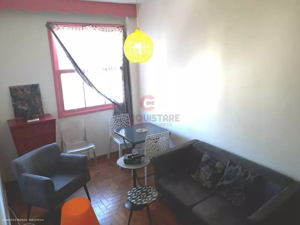 Apartamento à venda com 2 quartos, 95m² - Foto 3