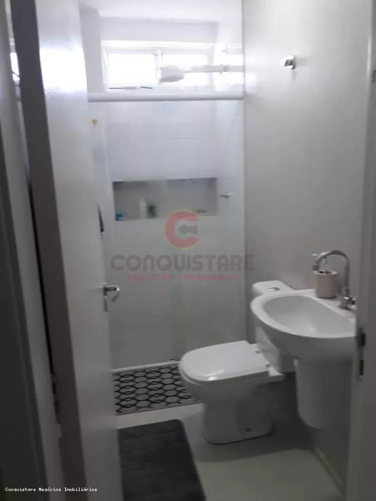 Apartamento à venda com 2 quartos, 95m² - Foto 5