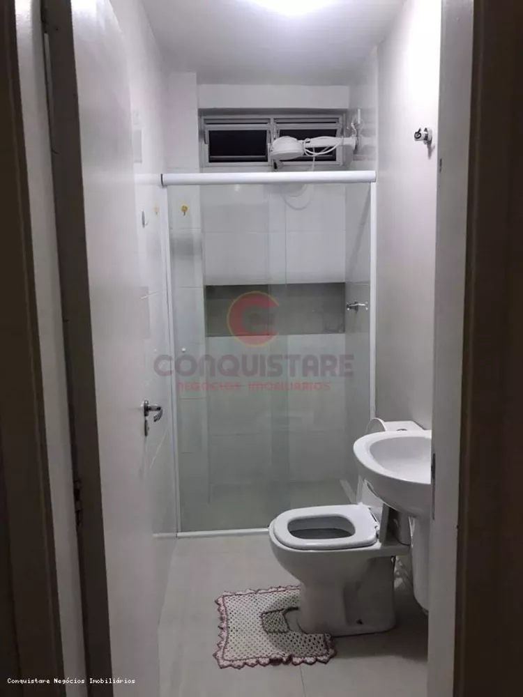 Apartamento à venda com 2 quartos, 95m² - Foto 4