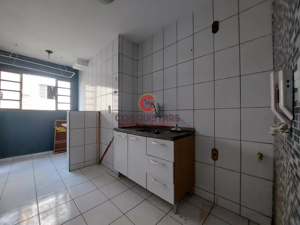 Apartamento à venda com 2 quartos - Foto 4