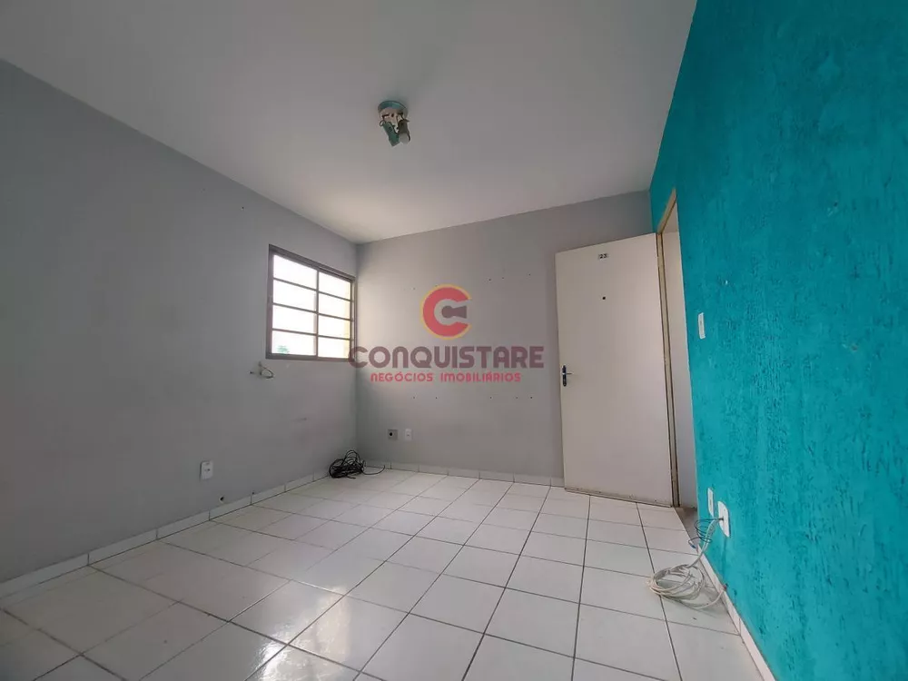 Apartamento à venda com 2 quartos - Foto 2