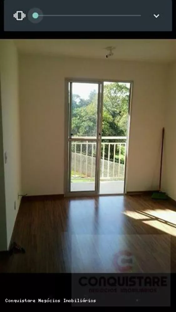 Apartamento à venda com 2 quartos - Foto 2