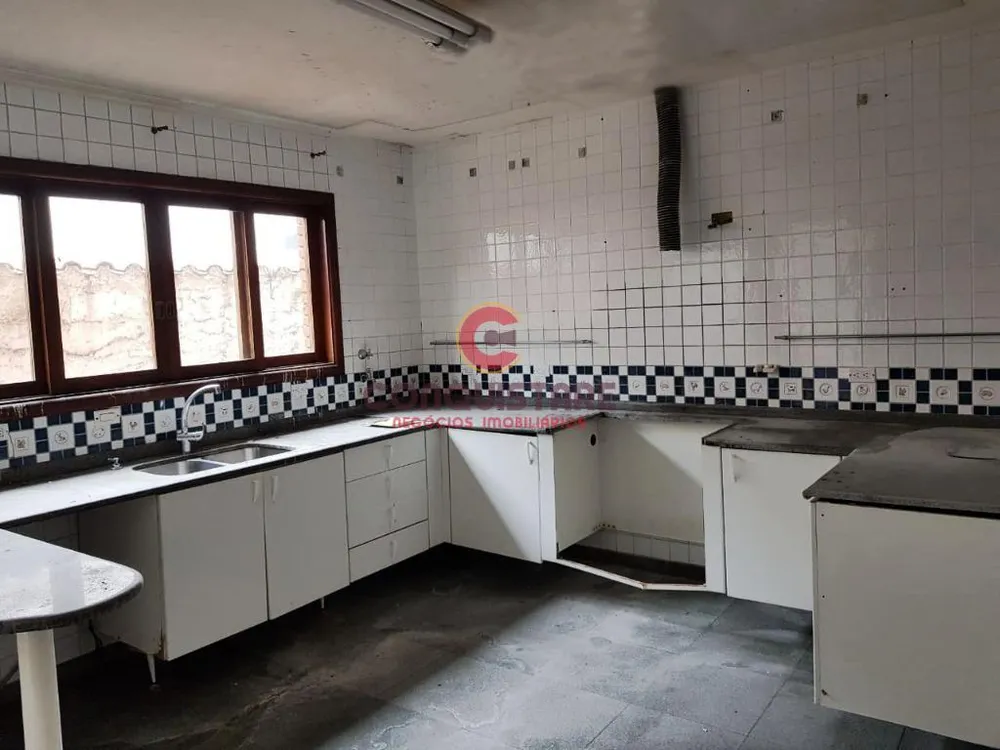 Sobrado, 8 quartos - Foto 6