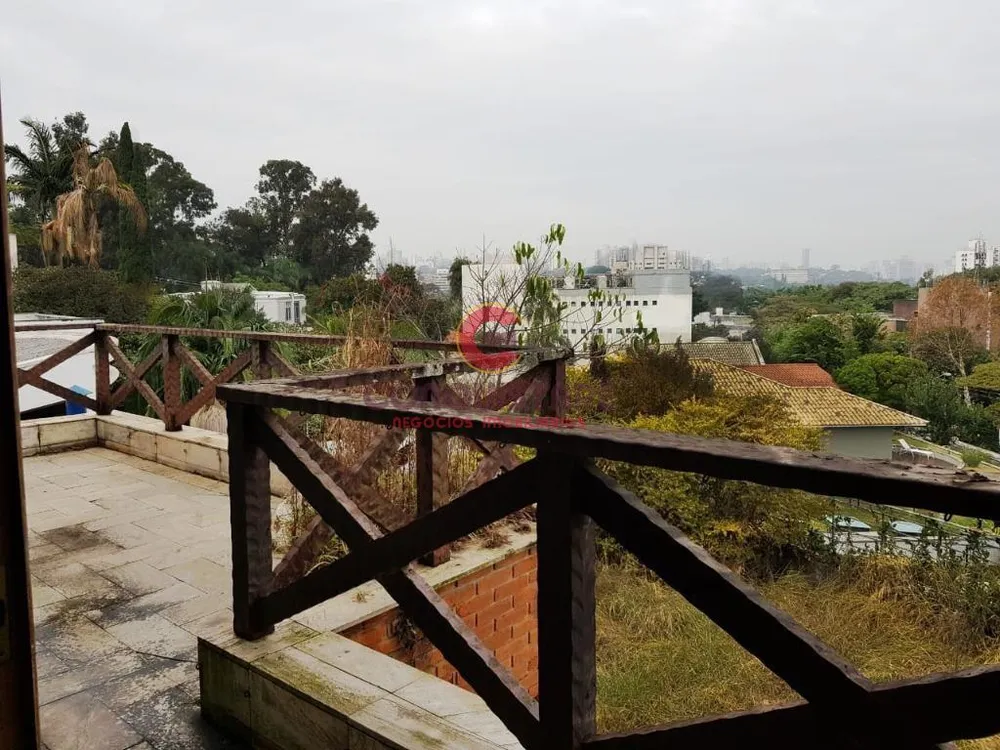 Sobrado, 8 quartos - Foto 4