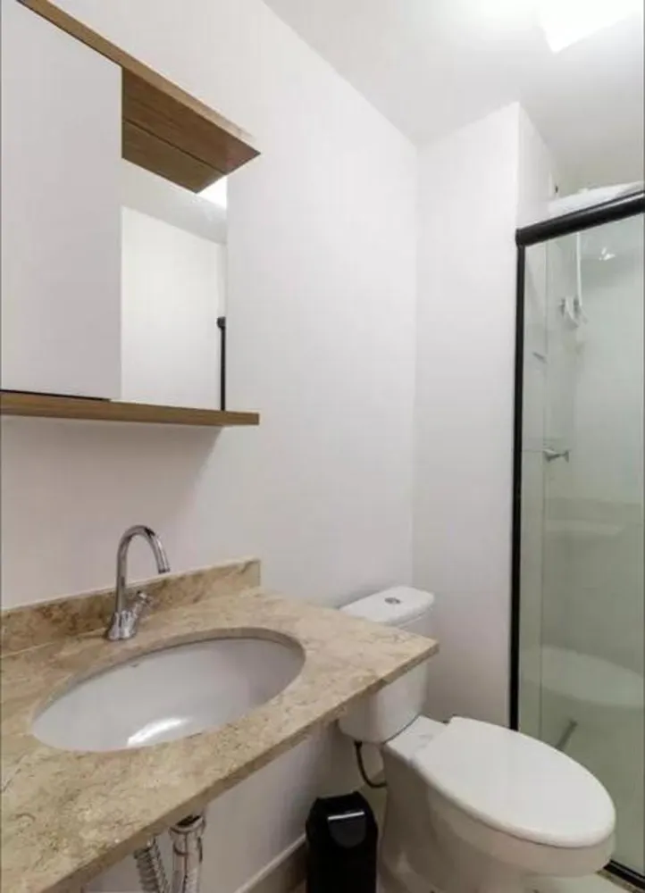 Kitnet-Studio, 28 m² - Foto 10