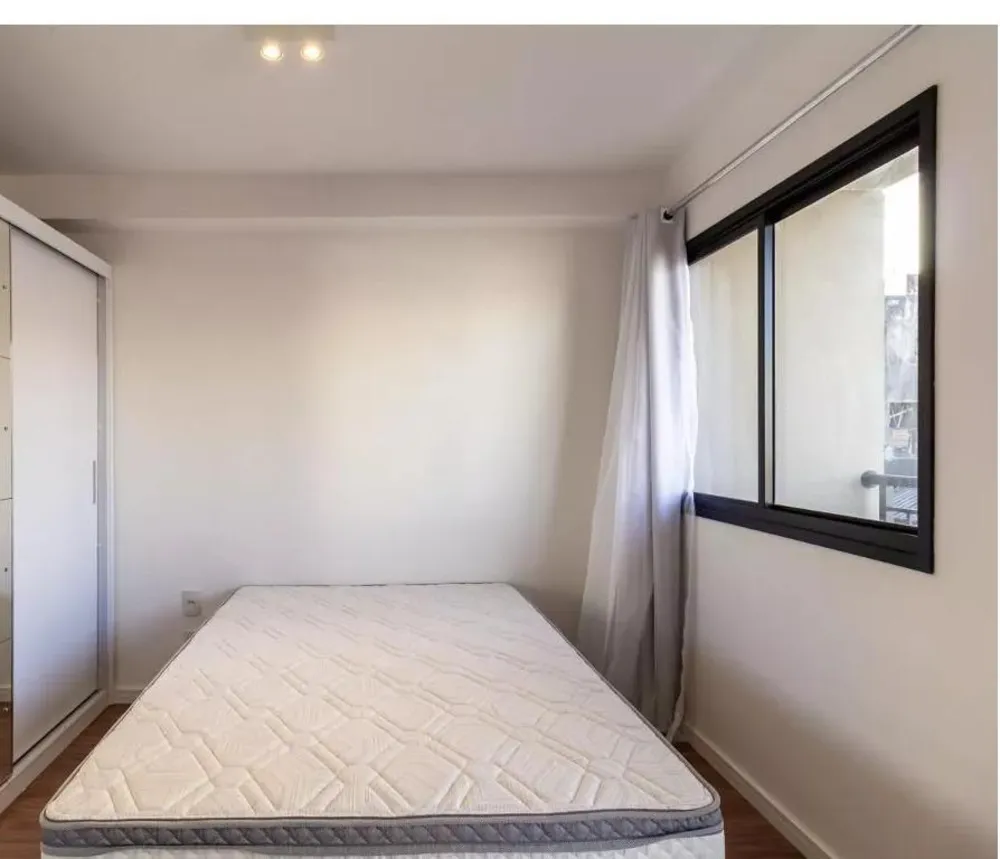 Kitnet-Studio, 28 m² - Foto 12