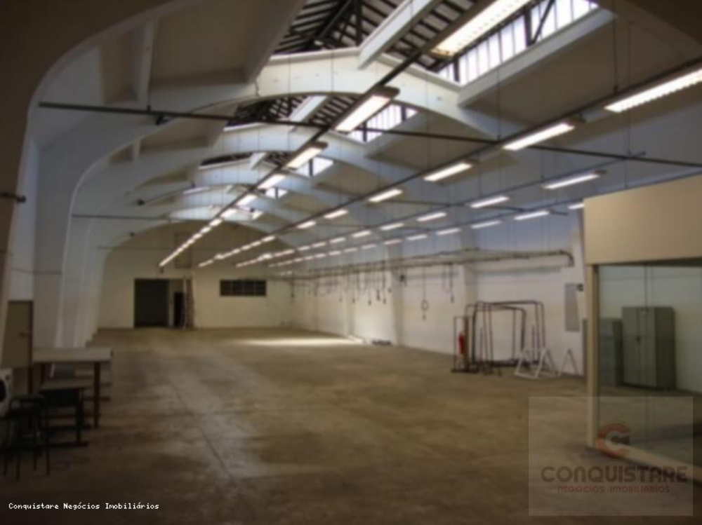 Depósito-Galpão, 1314 m² - Foto 1