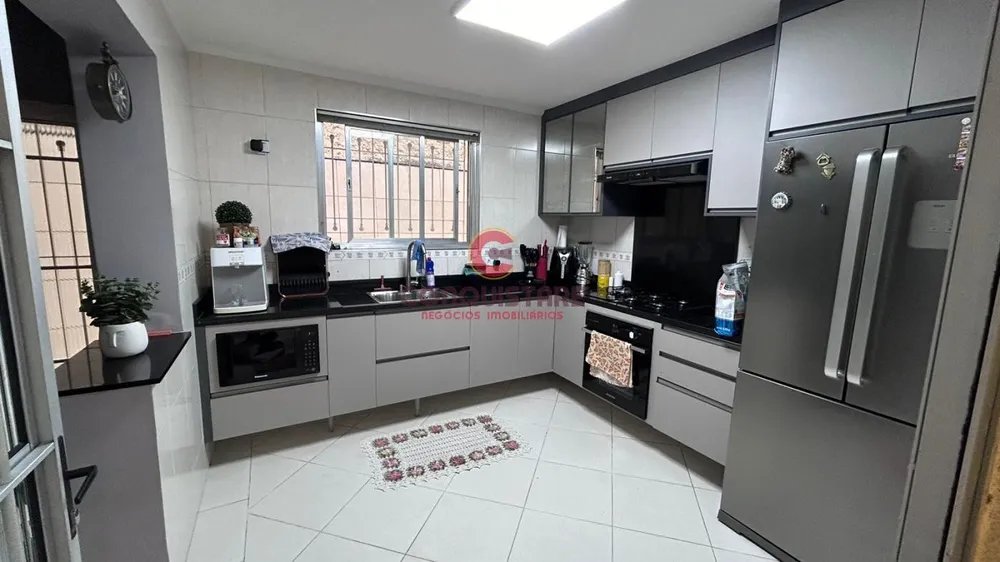 Apartamento, 3 quartos, 126 m² - Foto 1