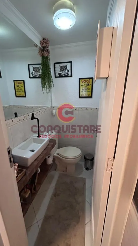 Apartamento, 3 quartos, 126 m² - Foto 4