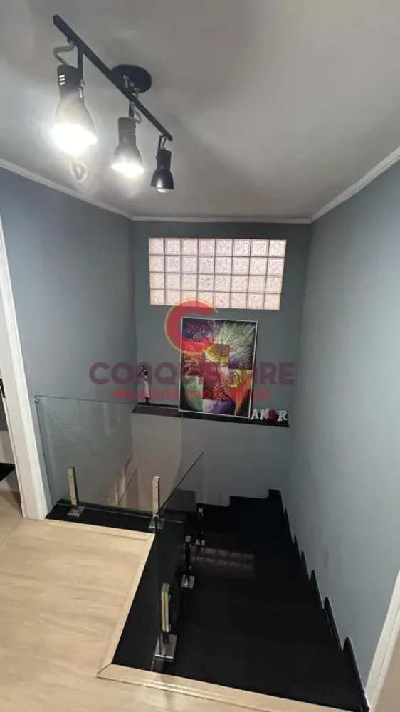 Apartamento, 3 quartos, 126 m² - Foto 3