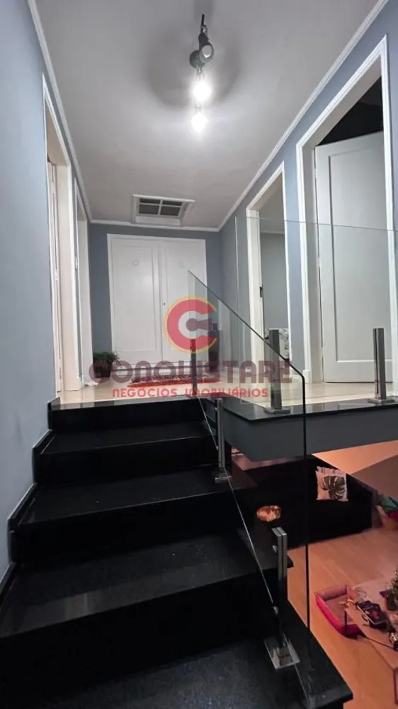 Apartamento, 3 quartos, 126 m² - Foto 2