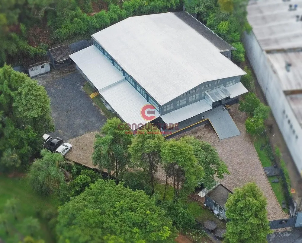 Depósito-Galpão, 939 m² - Foto 9