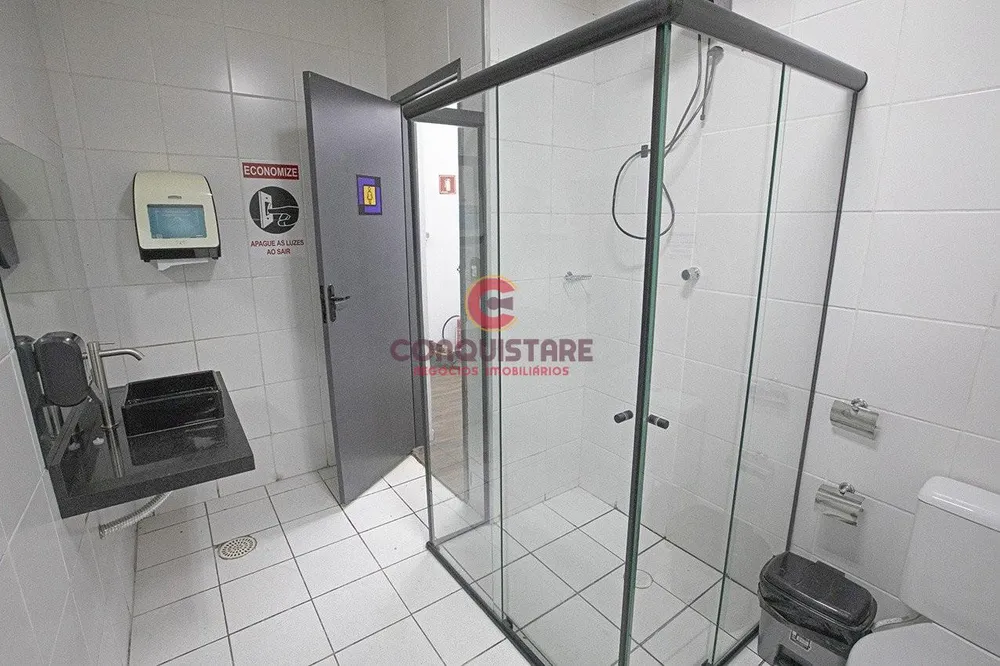 Depósito-Galpão, 939 m² - Foto 2