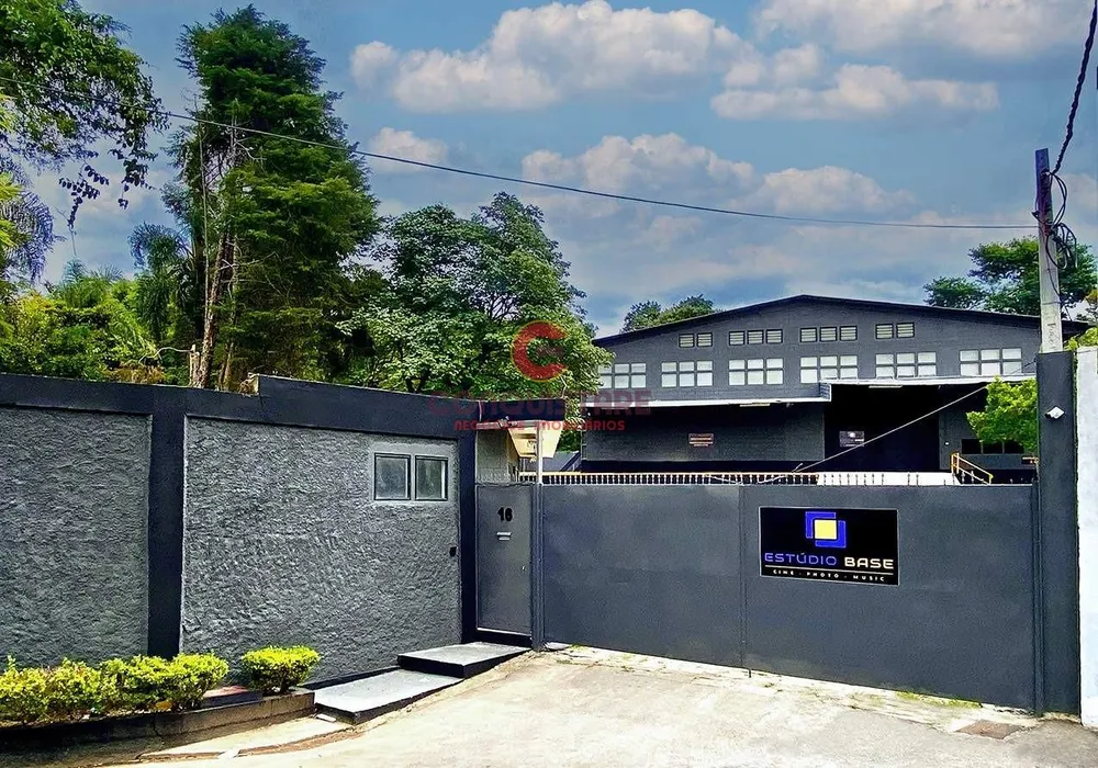 Depósito-Galpão, 939 m² - Foto 7