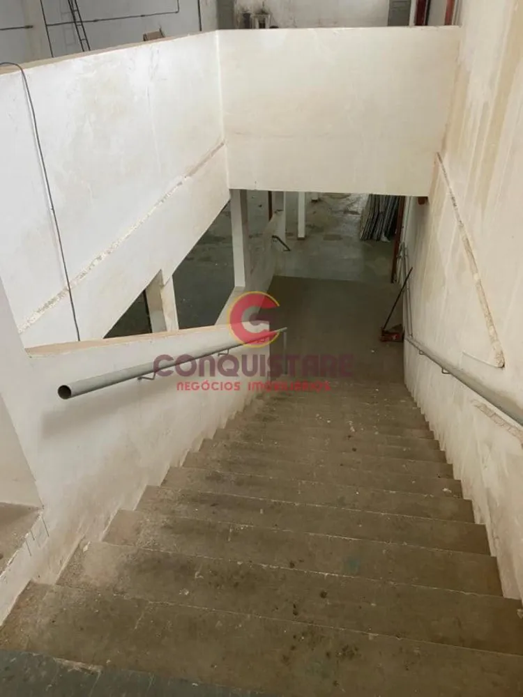 Depósito-Galpão, 1032 m² - Foto 3
