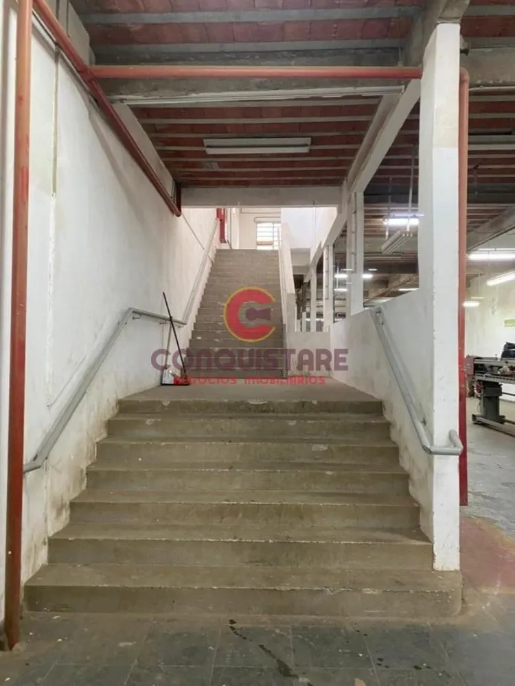 Depósito-Galpão, 1032 m² - Foto 9