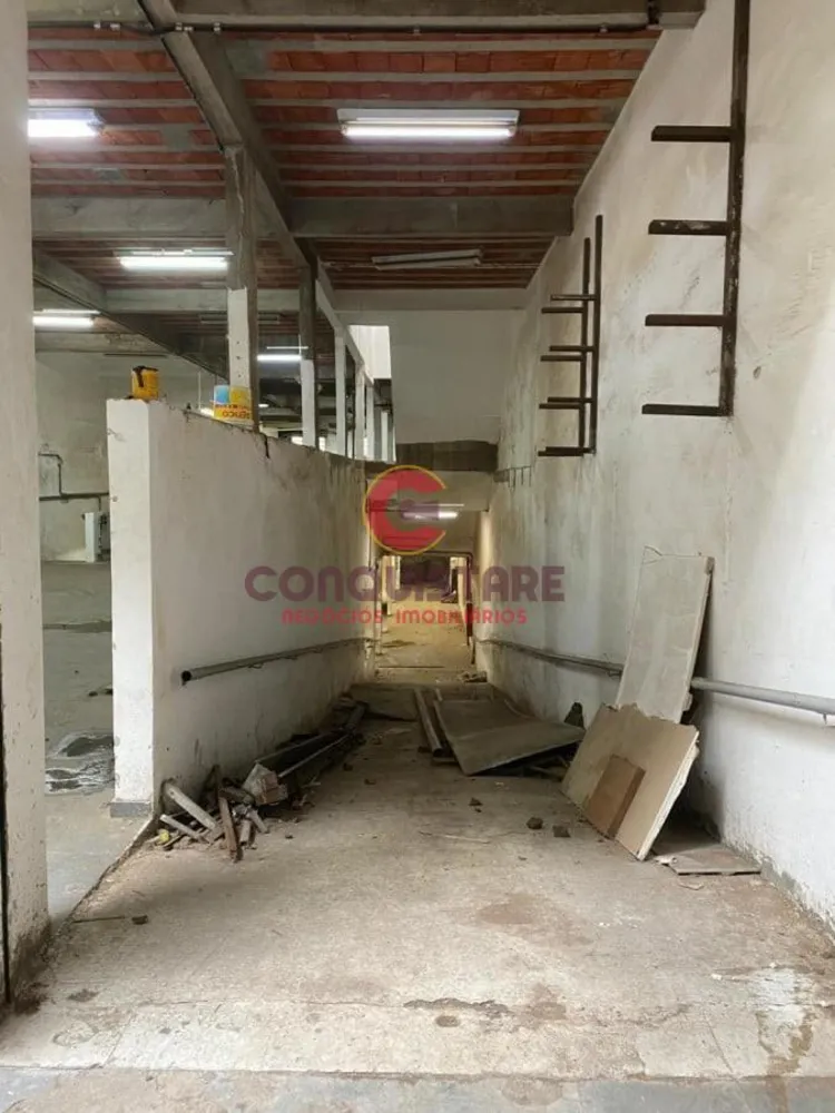 Depósito-Galpão, 1032 m² - Foto 10