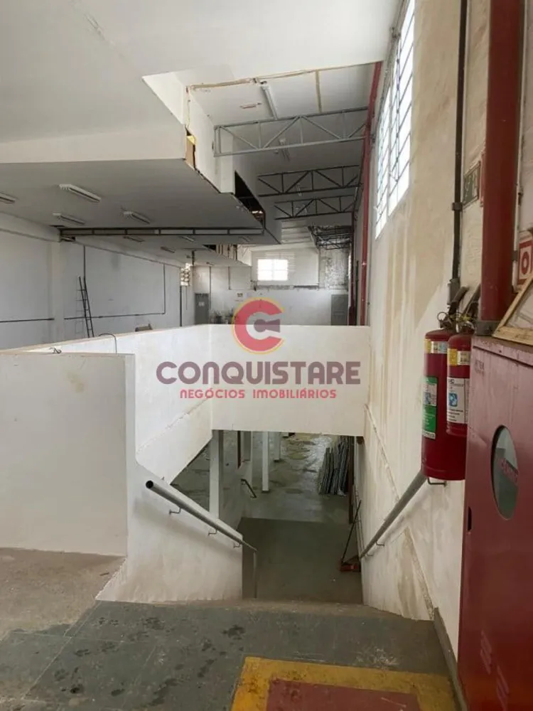 Depósito-Galpão, 1032 m² - Foto 7