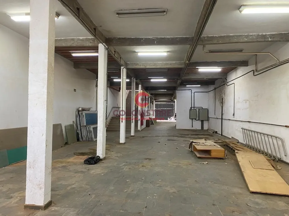 Depósito-Galpão, 1032 m² - Foto 4