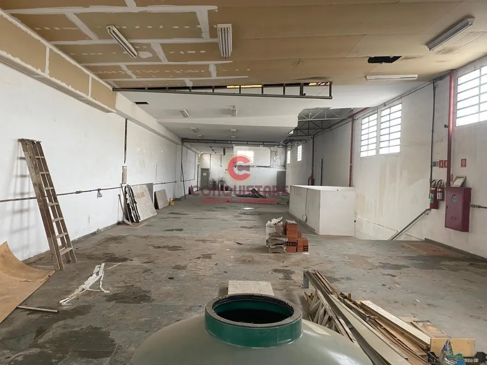 Depósito-Galpão, 1032 m² - Foto 6