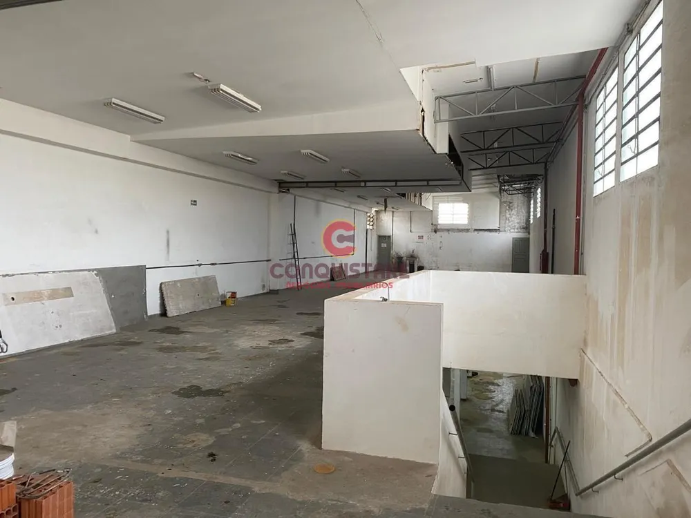 Depósito-Galpão, 1032 m² - Foto 8