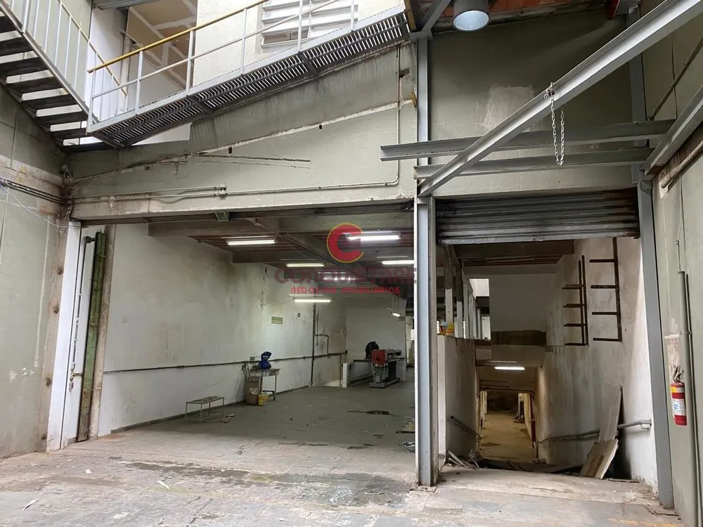 Depósito-Galpão, 1032 m² - Foto 12