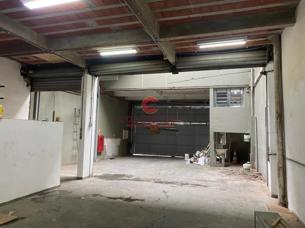 Depósito-Galpão, 1032 m² - Foto 11