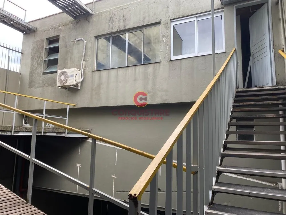 Depósito-Galpão, 1032 m² - Foto 5