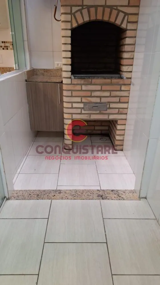 Casa, 3 quartos, 109 m² - Foto 7