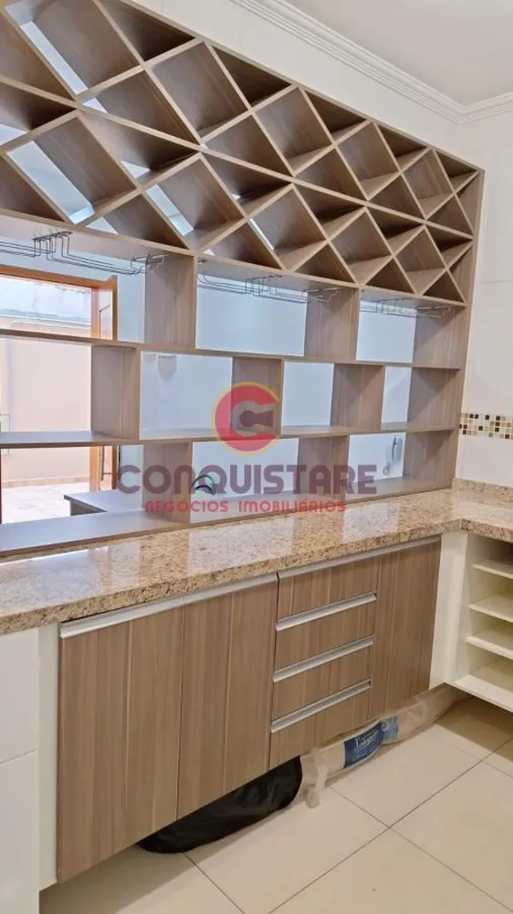 Casa, 3 quartos, 109 m² - Foto 6
