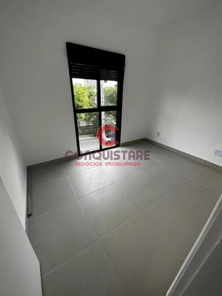 Apartamento à venda com 2 quartos, 39m² - Foto 1