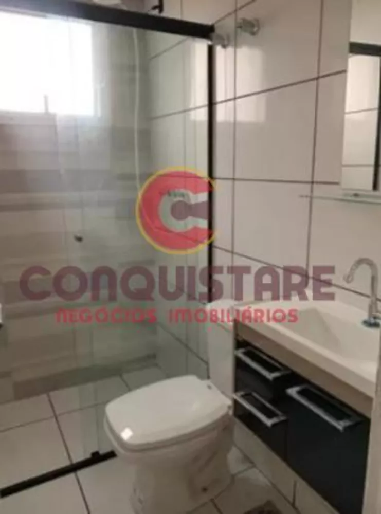 Apartamento à venda com 3 quartos, 72m² - Foto 1