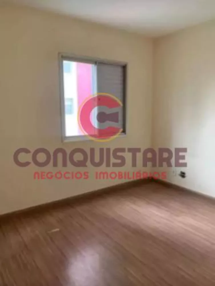 Apartamento à venda com 3 quartos, 72m² - Foto 3